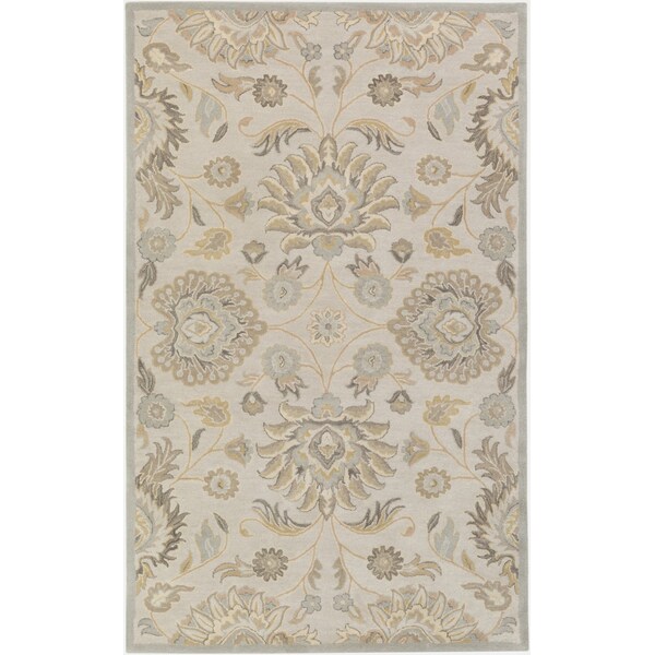 Livabliss Caesar CAE-1192 Handmade Area Rug CAE1192-69 - main